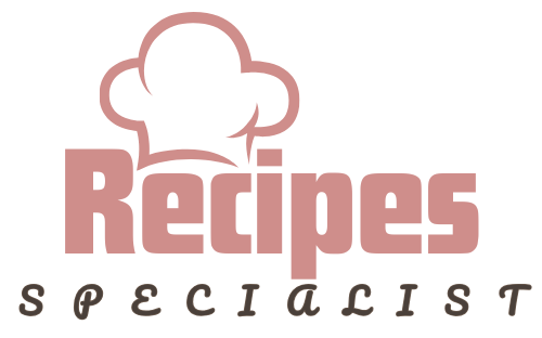 Recipes Specialist