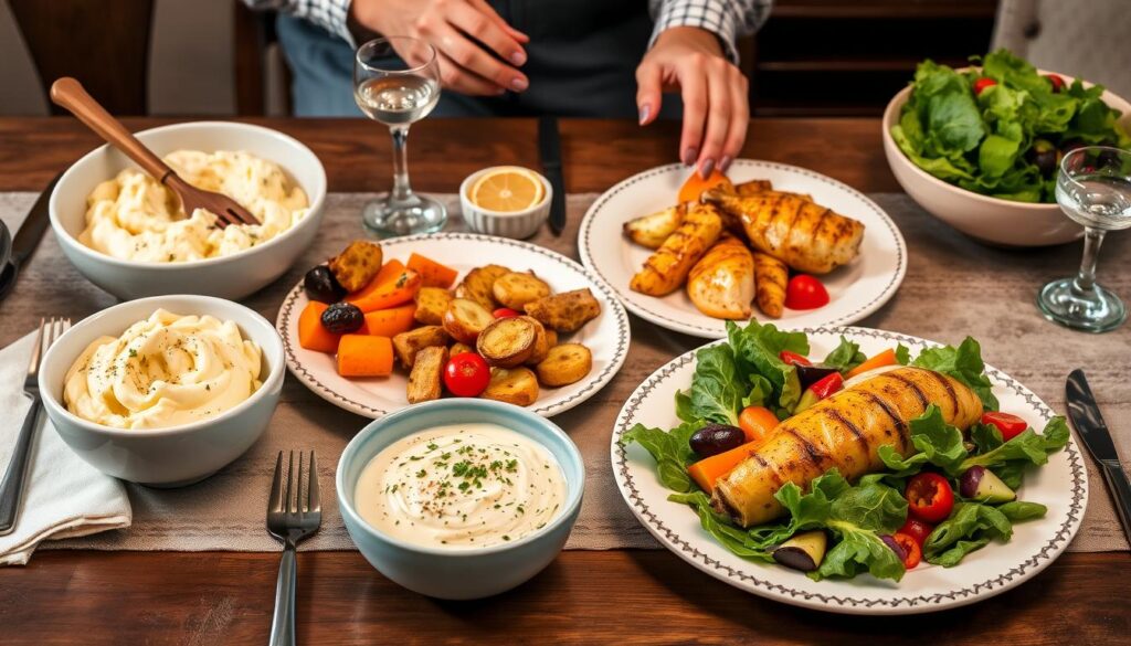Weight Watchers Dinner ideas