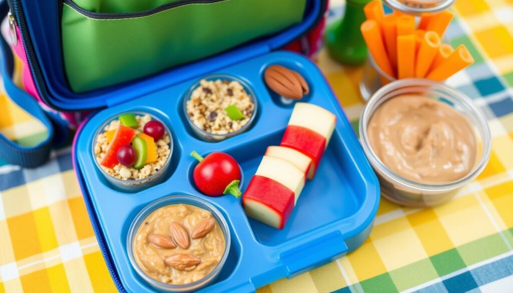 Wheat-Free Recipes for Lunch