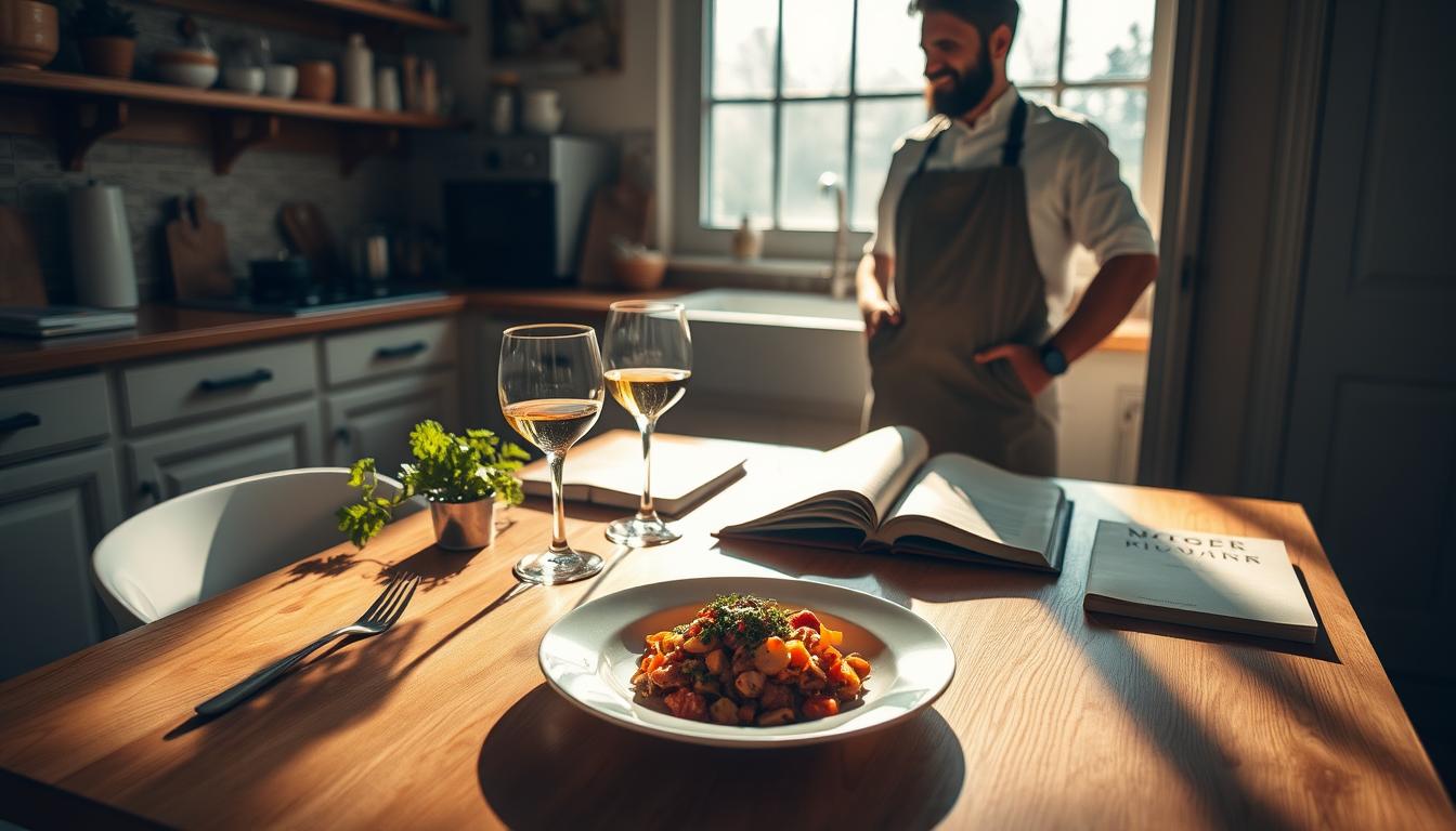 easy dinner ideas for one