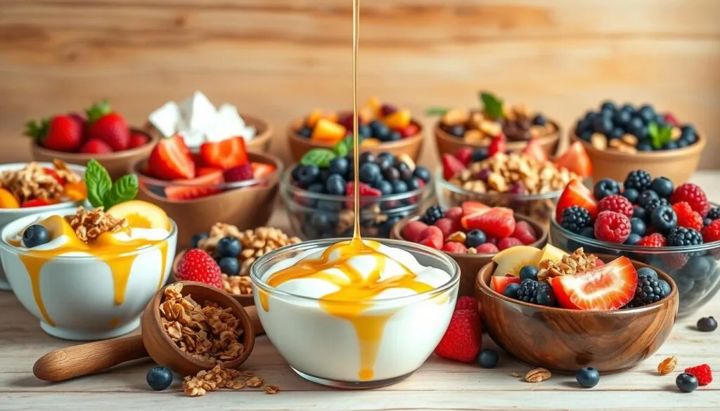 Bowl For Breakfast