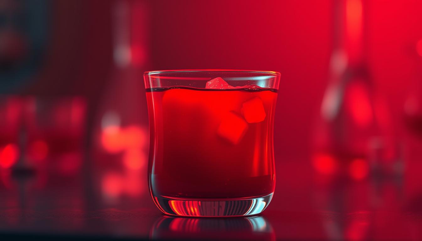 what is a transfusion drink