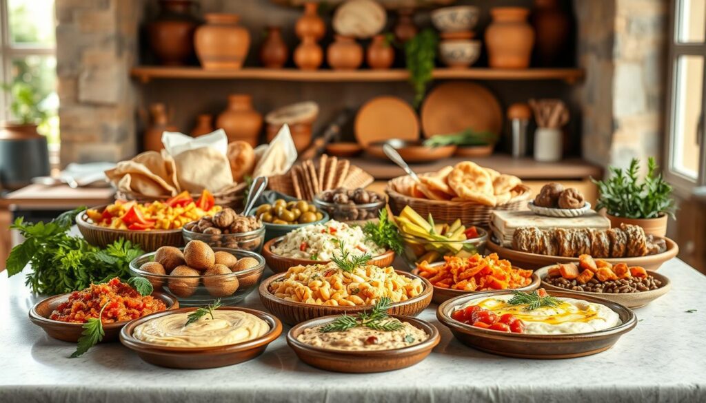 Easy Lebanese Recipes: Simple and Delicious Dishes