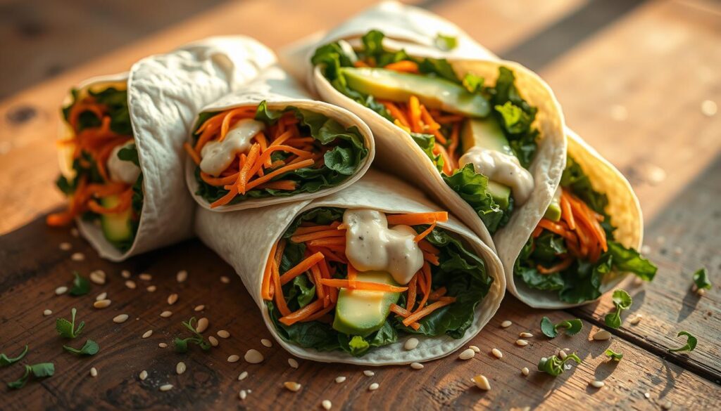 Plant Based Breakfast Ideas