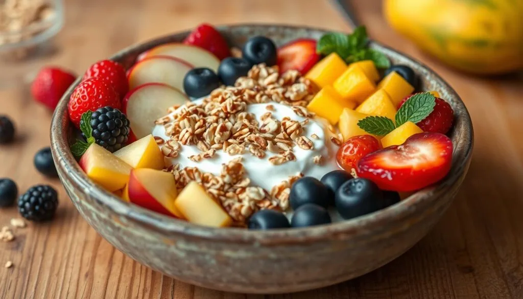 Breakfast Bowls Recipes