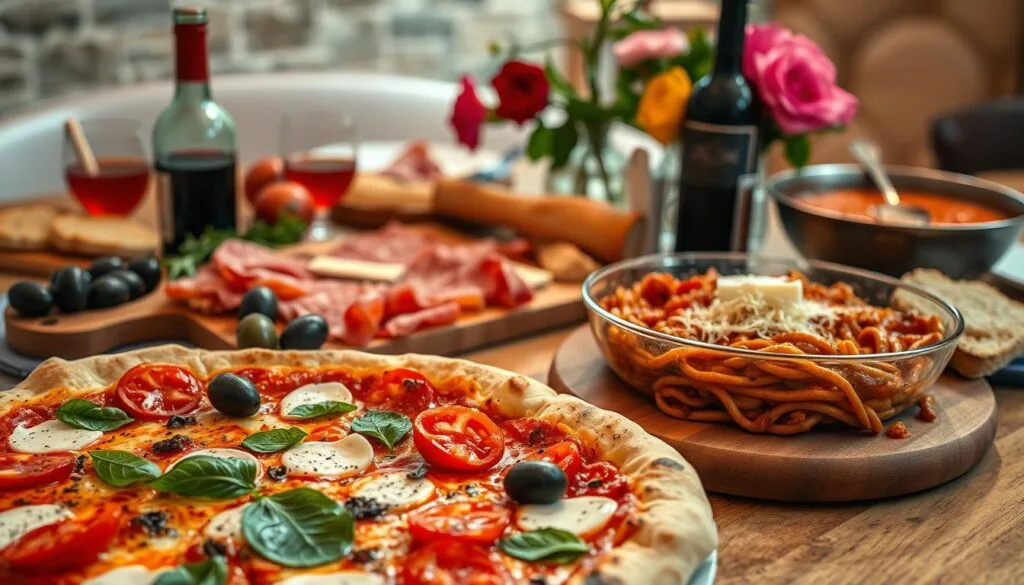 roman recipes
