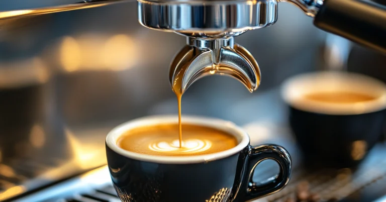 espresso recipe