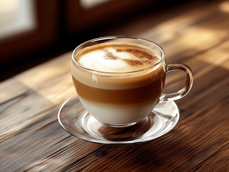 Macchiato