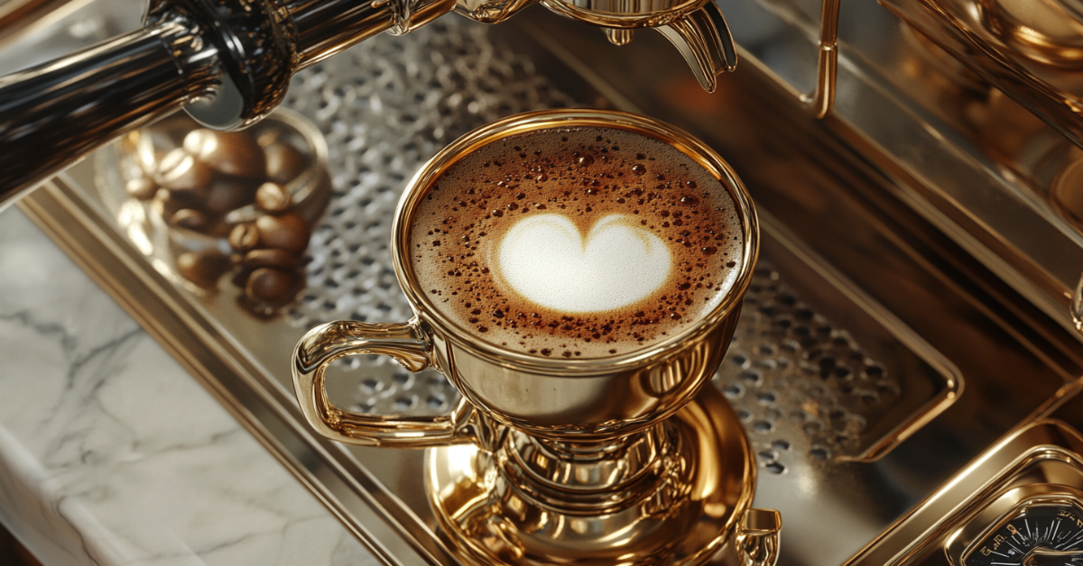 espresso drink