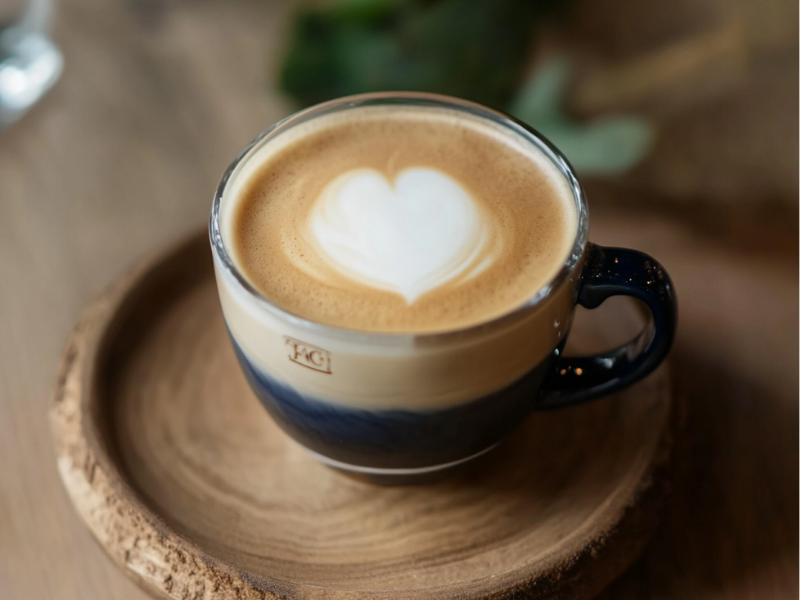 Macchiato