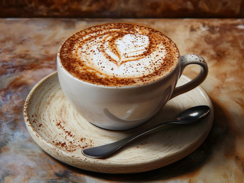 mocha