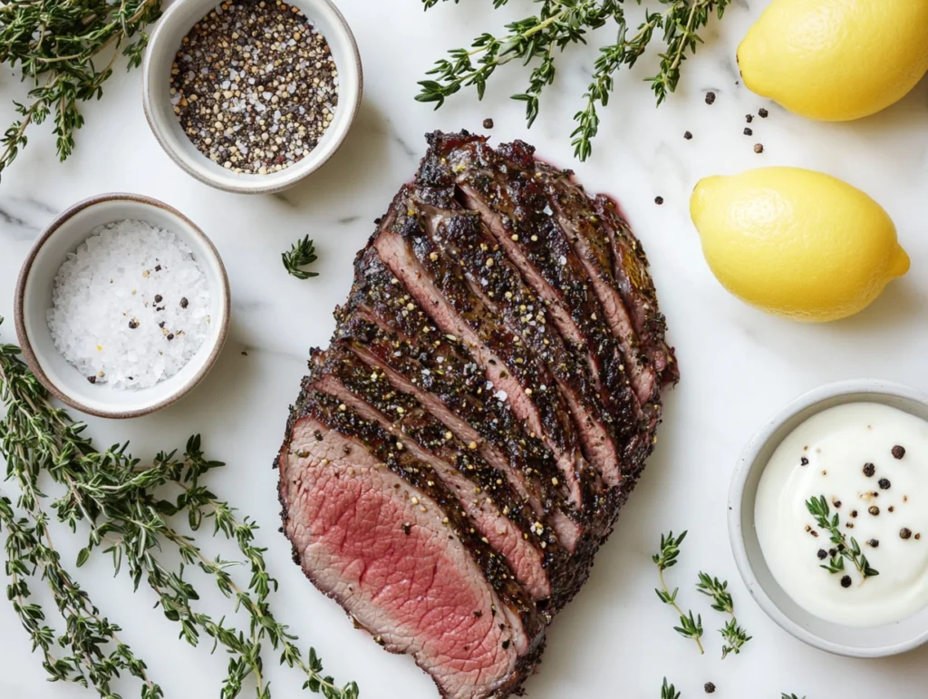Healthier Alternatives for the Recipe