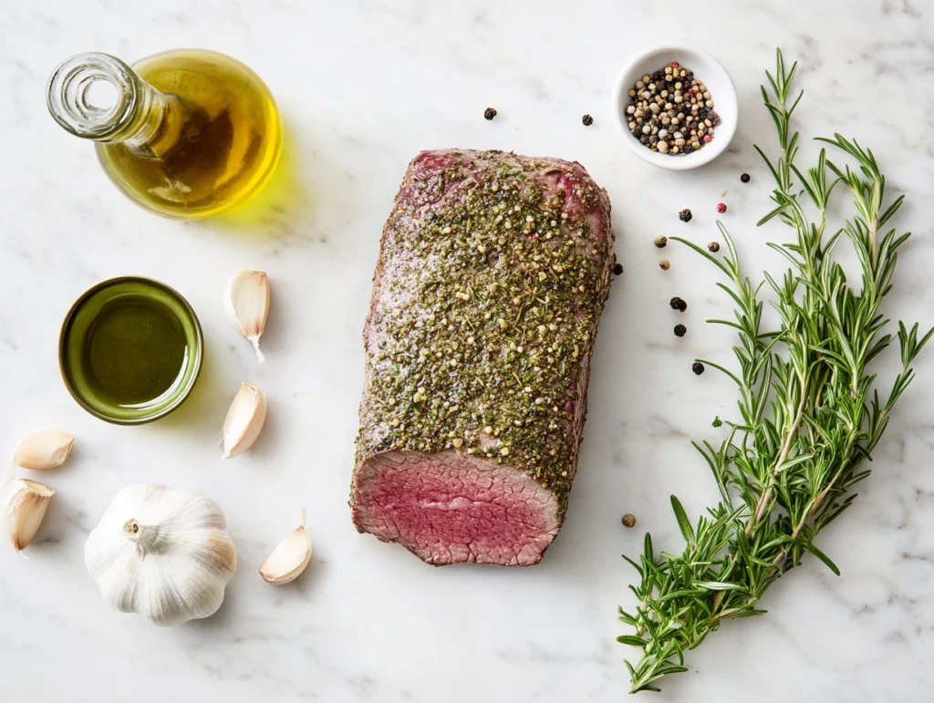 Healthier Alternatives for the Recipe