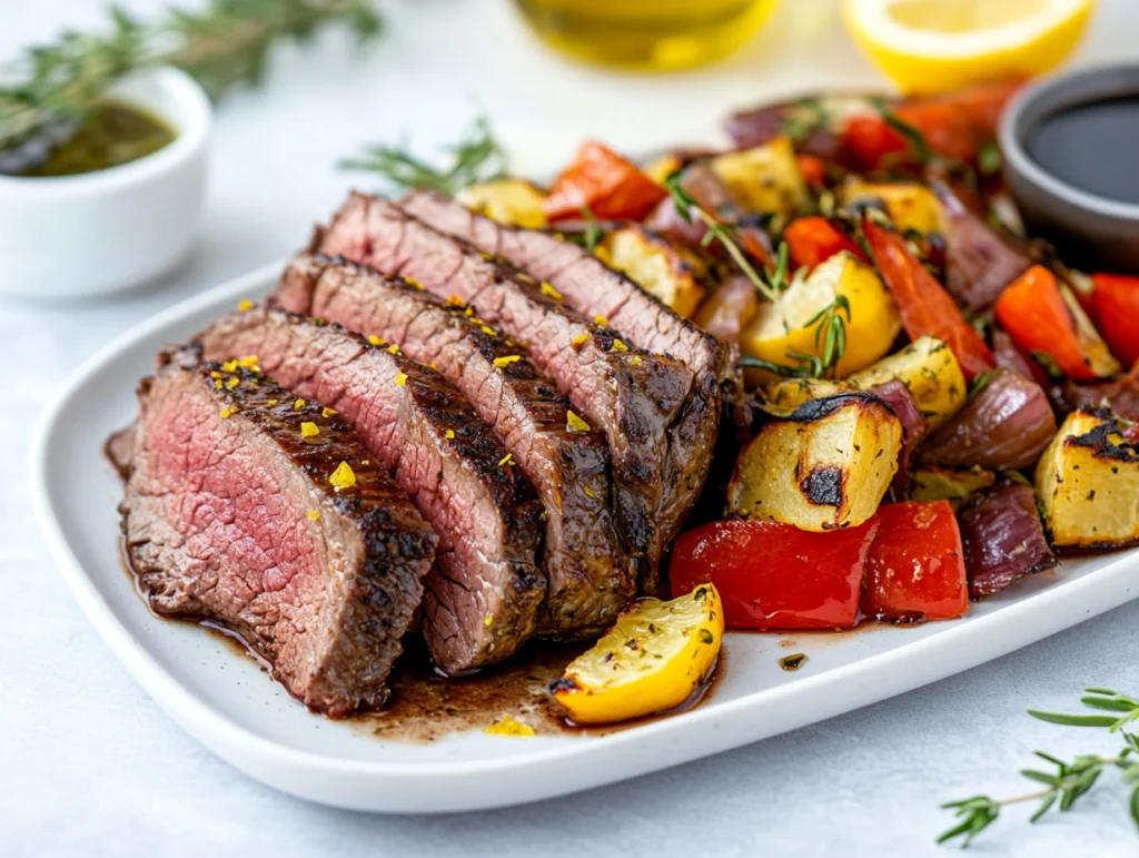 Healthier Alternatives for the Recipe