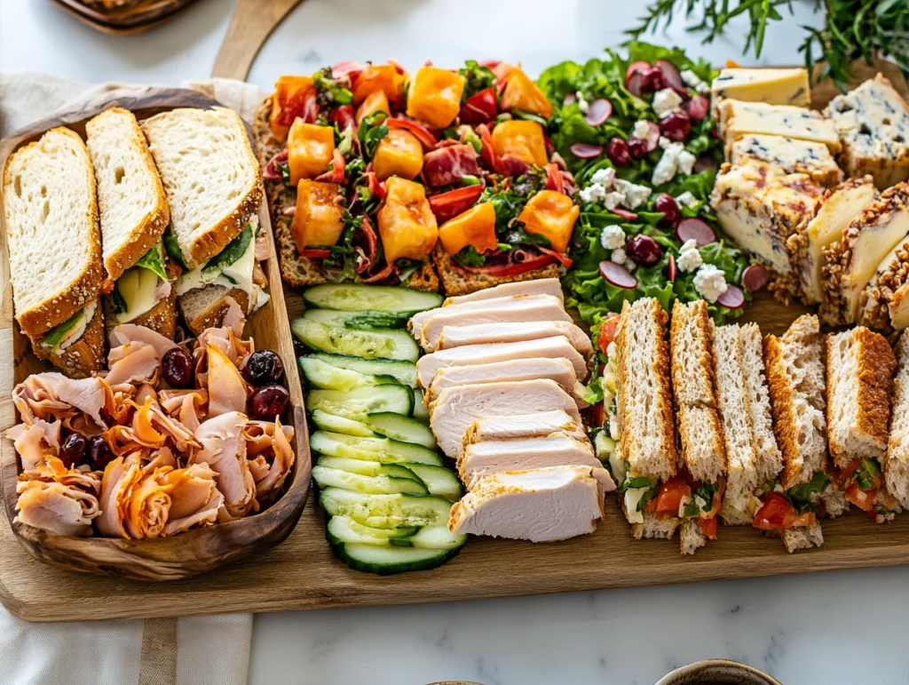 Serving Suggestions