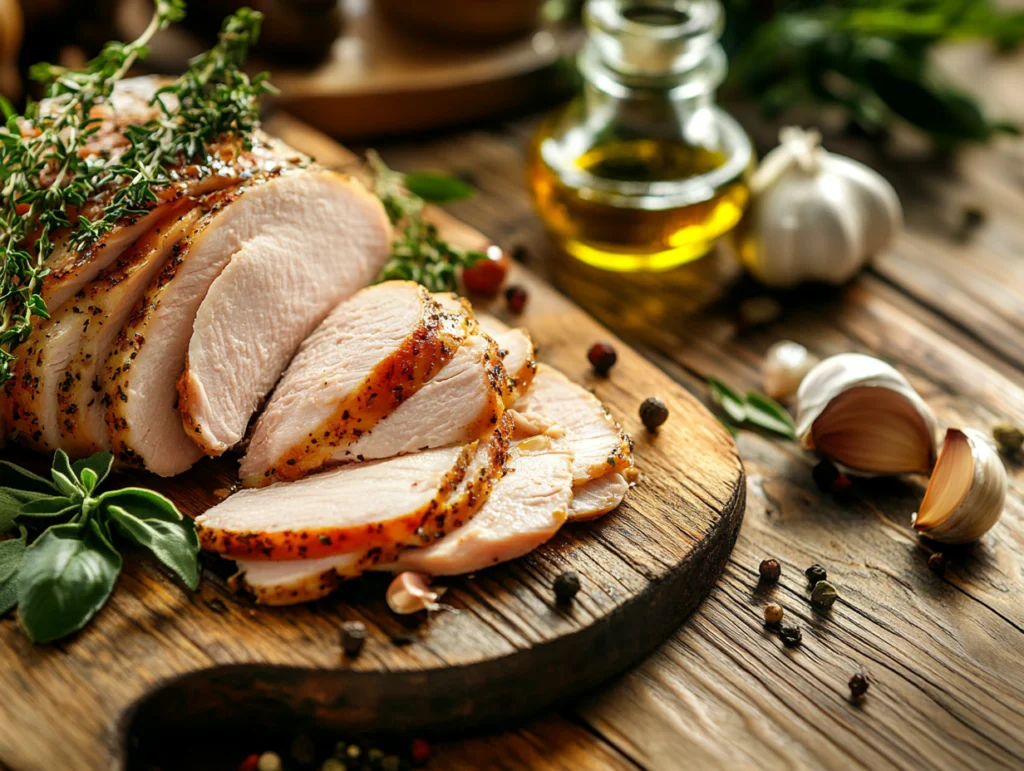 Nutritional Information