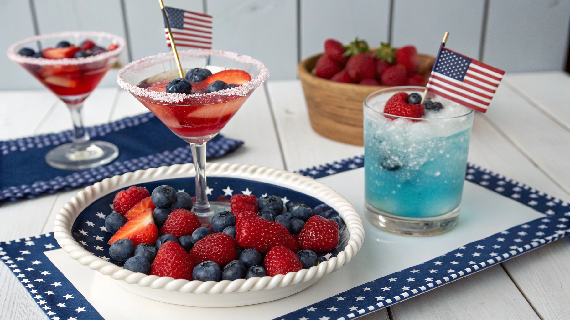 july 4 cocktail