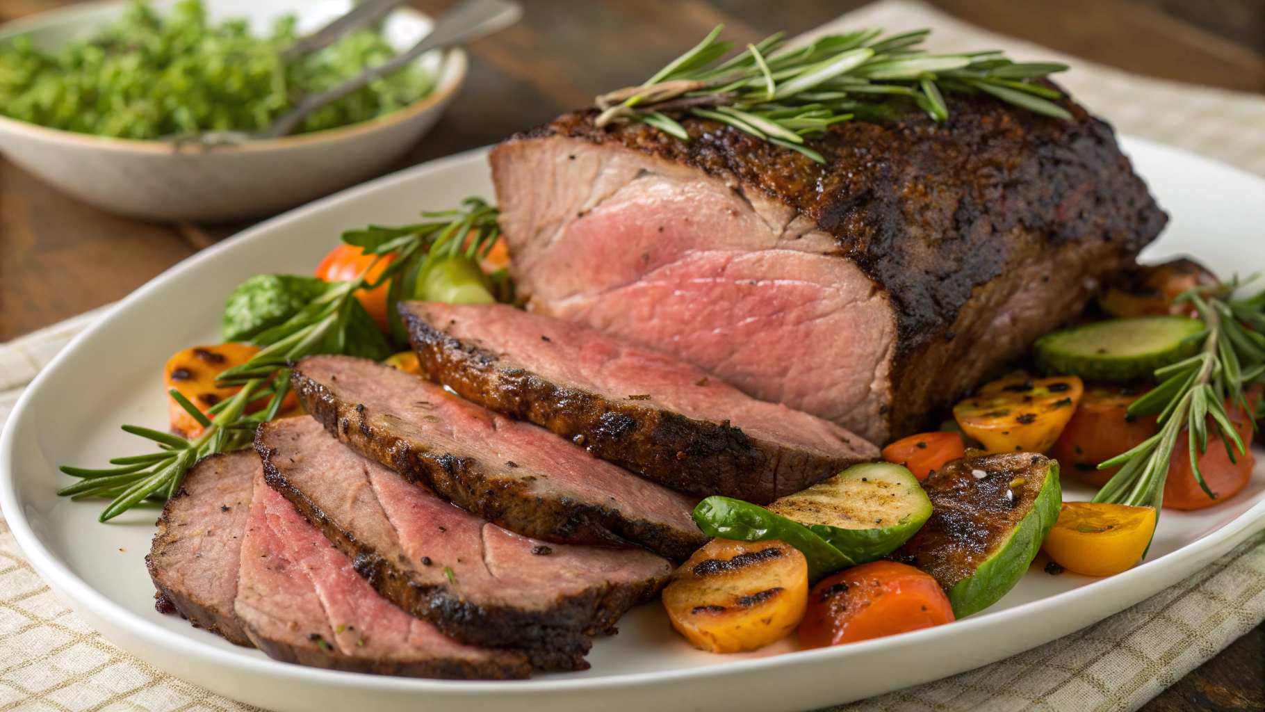 tri tip roast