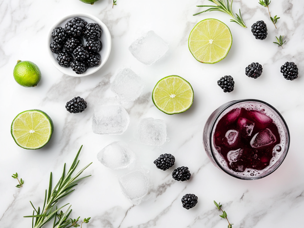 What Is a Black Long Drink? – Exploring the New Finnish Trend