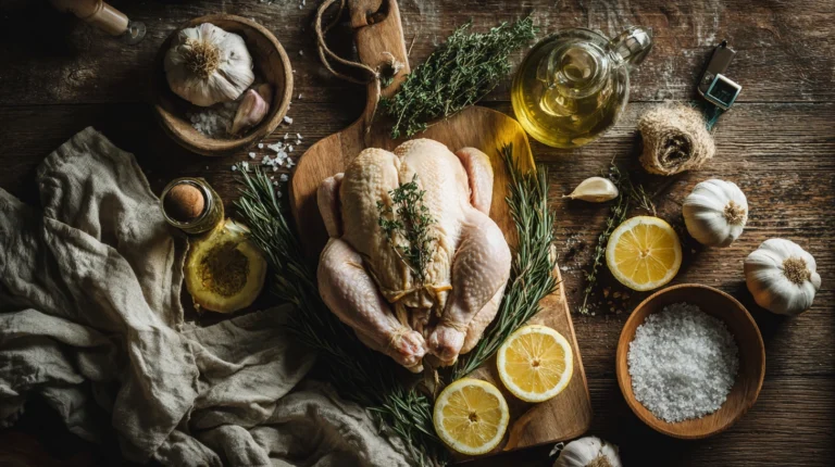 chicken tips