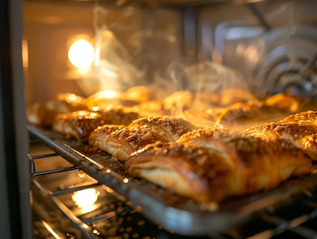 Step 5: Bake to Perfection