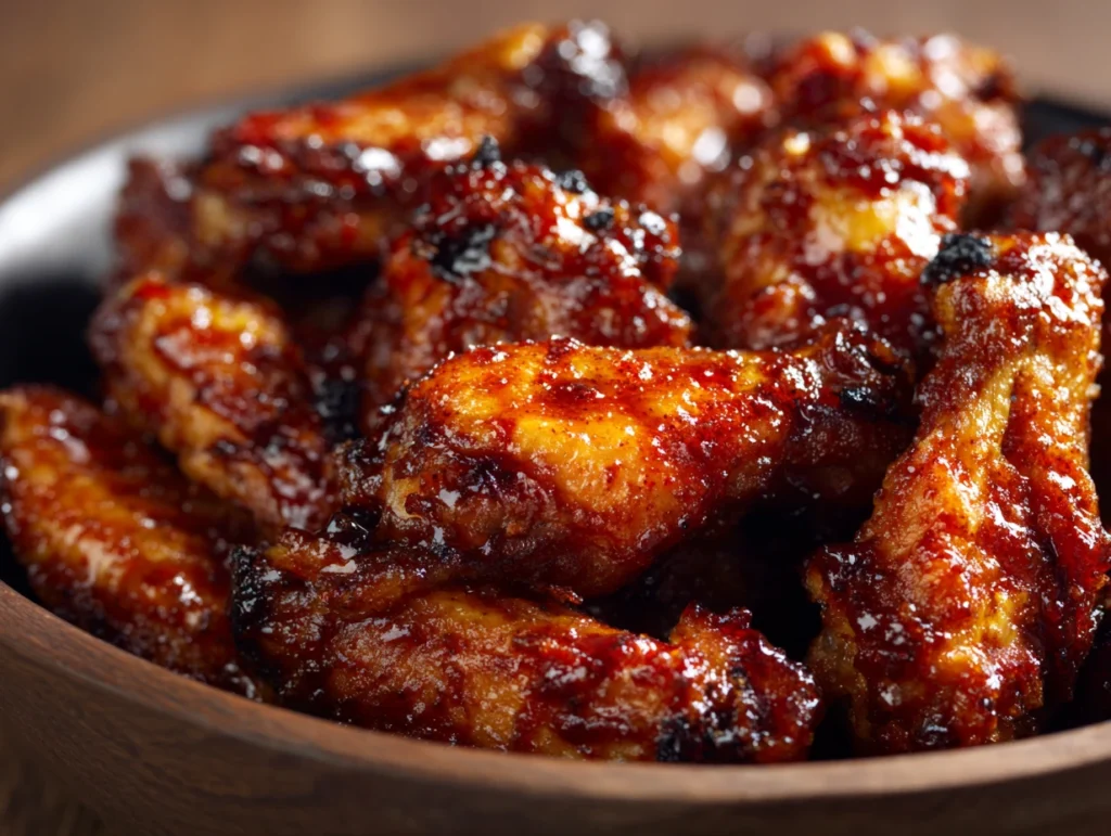 4. Toss in Sauce After Cooking