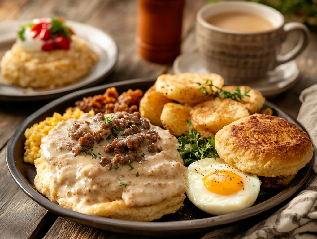 Serving Suggestions